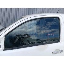 Glace porte avant gauche Hilux (KUN 2.,35) 2.5 D-4D DPF AWD Pickup Xtra Cabine 144 cv VIGO XTRA