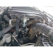 Moteur Hilux (KUN 2.,35) 2.5 D-4D DPF AWD Pickup Xtra Cabine 144 cv VIGO XTRA