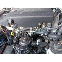 Moteur Hilux (KUN 2.,35) 2.5 D-4D DPF AWD Pickup Xtra Cabine 144 cv VIGO XTRA