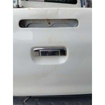 Poignée extérieure hayon Hilux (KUN 2.,35) 2.5 D-4D DPF AWD Pickup Xtra Cabine 144 cv VIGO XTRA