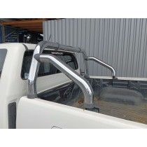 Roll bar Hilux (KUN 2.,35) 2.5 D-4D DPF AWD Pickup Xtra Cabine 144 cv VIGO XTRA