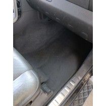 Moquette Pathfinder (R51M) (01/02/2005 - 01/08/2010) 2.5 dCi 4WD 171 cv PATHFINDER