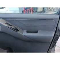 Panneau de porte avant droite Pathfinder (R51M) (01/02/2005 - 01/08/2010) 2.5 dCi 4WD 171 cv PATHFINDER