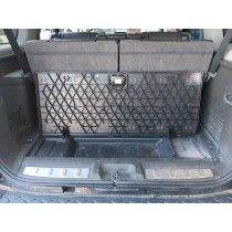 Tapis de coffre Pathfinder (R51M) (01/02/2005 - 01/08/2010) 2.5 dCi 4WD 171 cv PATHFINDER