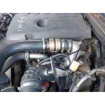 Moteur Pathfinder (R51M) (01/02/2005 - 01/08/2010) 2.5 dCi 4WD 171 cv PATHFINDER