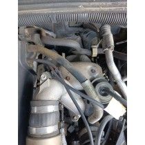 Moteur Pathfinder (R51M) (01/02/2005 - 01/08/2010) 2.5 dCi 4WD 171 cv PATHFINDER