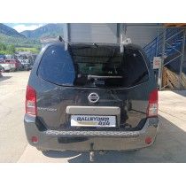 Hayon Pathfinder (R51M) (01/02/2005 - 01/08/2010) 2.5 dCi 4WD 171 cv PATHFINDER