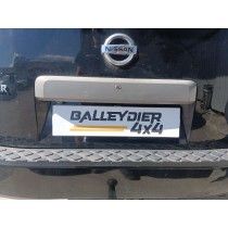 Caméra de recul Pathfinder (R51M) (01/02/2005 - 01/08/2010) 2.5 dCi 4WD 171 cv PATHFINDER