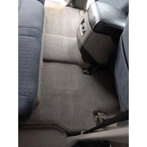 Moquette Pajero 3 (VD/VF) (01/02/2000 - 01/08/2006) 3.2 DI-D Break 165cv V78