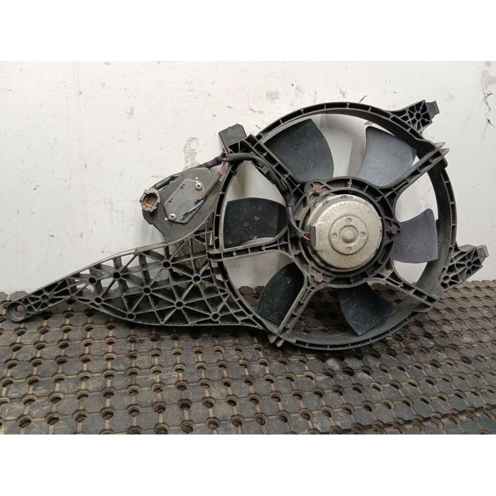 Motoventilateur Pathfinder (R51M) (01/02/2005 - 01/08/2010) 2.5 dCi 4WD 171 cv PATHFINDER