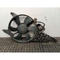 Motoventilateur Pathfinder (R51M) (01/02/2005 - 01/08/2010) 2.5 dCi 4WD 171 cv PATHFINDER