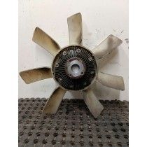 Ventilateur de refroidissement Pathfinder (R51M) (01/02/2005 - 01/08/2010) 2.5 dCi 4WD 171 cv PATHFINDER