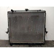 Radiateur d'eau Pathfinder (R51M) (01/02/2005 - 01/08/2010) 2.5 dCi 4WD 171 cv PATHFINDER