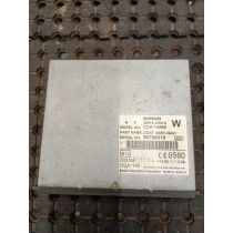 Lecteur de carte Pathfinder (R51M) (01/02/2005 - 01/08/2010) 2.5 dCi 4WD 171 cv PATHFINDER