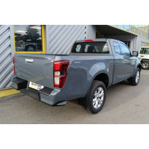 copy of ISUZU D-MAX 1.9 164 SPACE CAB N60 BB BVA