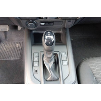 copy of ISUZU D-MAX 1.9 164 SPACE CAB N60 BB BVA