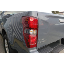 copy of ISUZU D-MAX 1.9 164 SPACE CAB N60 BB BVA