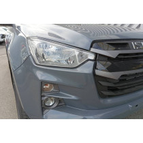 copy of ISUZU D-MAX 1.9 164 SPACE CAB N60 BB BVA