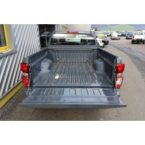 copy of ISUZU D-MAX 1.9 164 SPACE CAB N60 BB BVA