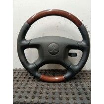 Volant avec airbag Pajero 3 (VD/VF) (01/02/2000 - 01/08/2006) 3.2 DI-D Break 165cv V78