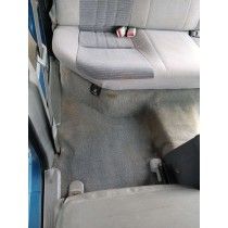 Moquette B Pick-up 2.5 TD Double cabine 109cv B2500