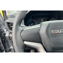 ISUZU D-MAX 1.9 TD 164 N57 MT SPACE M23 ATTELAGE