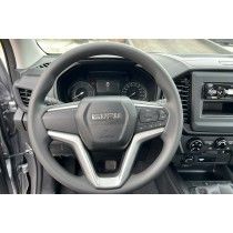 ISUZU D-MAX 1.9 TD 164 N57 MT SPACE M23 ATTELAGE