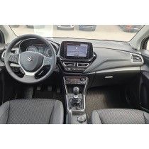 SUZUKI S-CROSS 1.4 HYBRID STYLE ALLGRIP