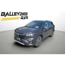 SUZUKI S-CROSS 1.4 HYBRID STYLE ALLGRIP