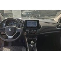 SUZUKI S-CROSS 1.4 HYBRID STYLE ALLGRIP