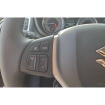 SUZUKI S-CROSS 1.4 HYBRID STYLE ALLGRIP T.O