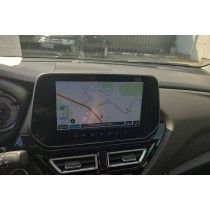 SUZUKI S-CROSS 1.4 HYBRID STYLE ALLGRIP