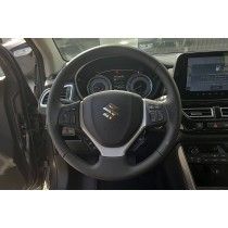 SUZUKI S-CROSS 1.4 HYBRID STYLE ALLGRIP