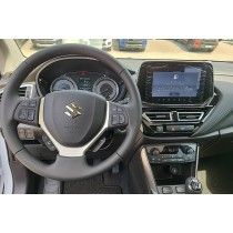 SUZUKI S-CROSS 1.4 HYBRID STYLE ALLGRIP T.O