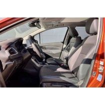 SUZUKI S-CROSS 1.4 HYBRID STYLE ALLGRIP T.O