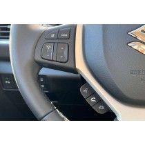 SUZUKI S-CROSS 1.4 HYBRID STYLE ALLGRIP T.O