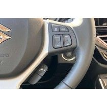 SUZUKI S-CROSS 1.4 HYBRID STYLE ALLGRIP T.O