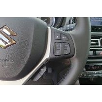 SUZUKI S-CROSS 1.4 HYBRID STYLE ALLGRIP T.O