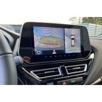 SUZUKI S-CROSS 1.5 HYBRID BVA STYLE ALLGRIP