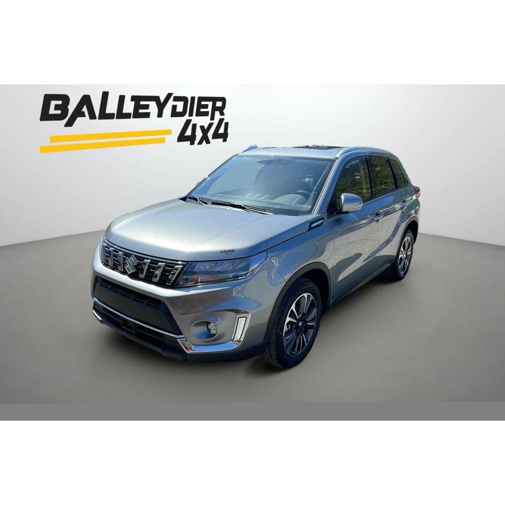 SUZUKI VITARA 1.5 HYBRID BVA STYLE ALLGRIP