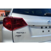 SUZUKI VITARA 1.5 HYBRID BVA STYLE ALLGRIP