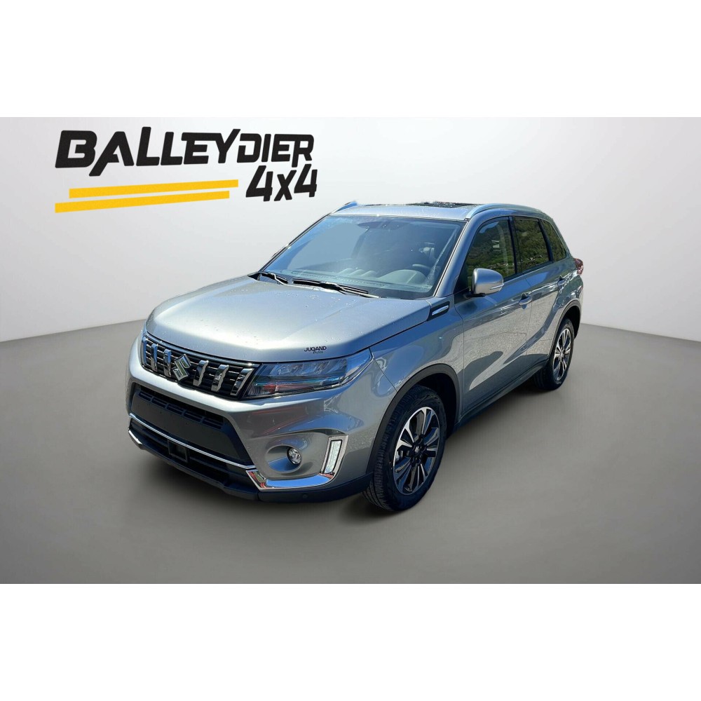 SUZUKI VITARA 1.5 HYBRID BVA STYLE ALLGRIP