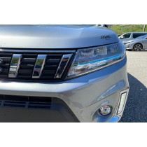 SUZUKI VITARA 1.5 HYBRID BVA STYLE ALLGRIP