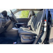 SUZUKI VITARA 1.5 HYBRID BVA STYLE ALLGRIP