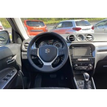 SUZUKI VITARA 1.5 HYBRID BVA STYLE ALLGRIP