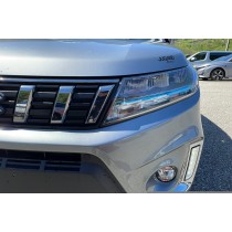 SUZUKI VITARA 1.5 HYBRID BVA STYLE ALLGRIP