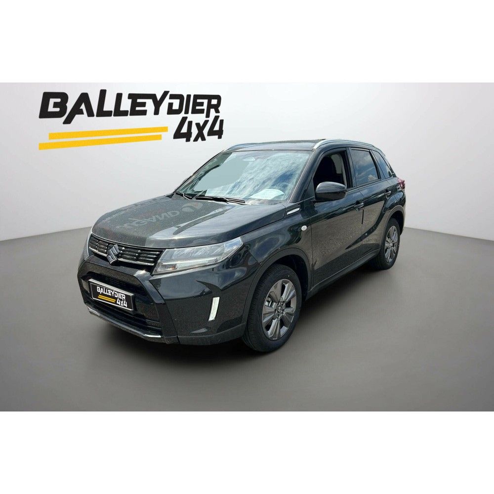 SUZUKI VITARA NEW 1.4 HYBRID GL+ ALLGRIP