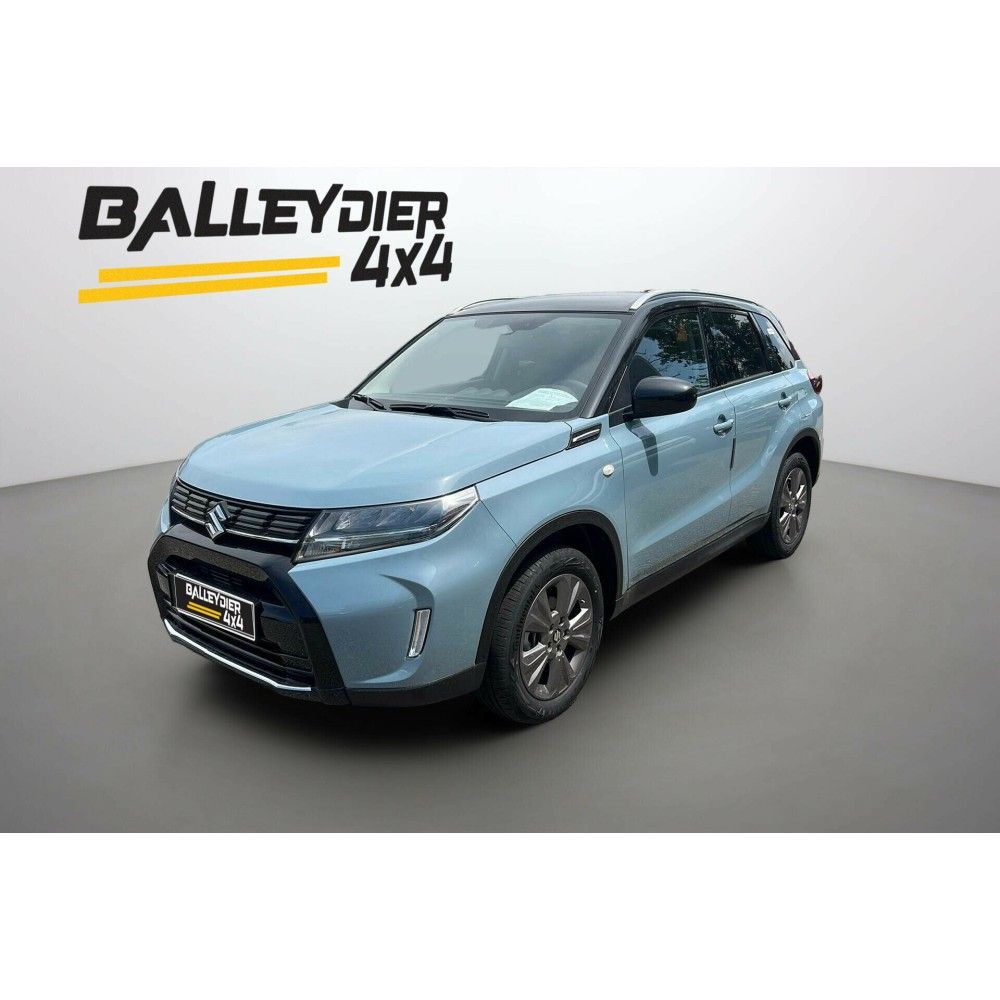 SUZUKI VITARA NEW 1.4 HYBRID GL+ ALLGRIP