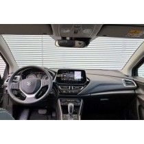 SUZUKI S-CROSS 1.5 HYBRID BVA STYLE ALLGRIP