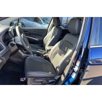 SUZUKI S-CROSS 1.5 HYBRID BVA STYLE ALLGRIP